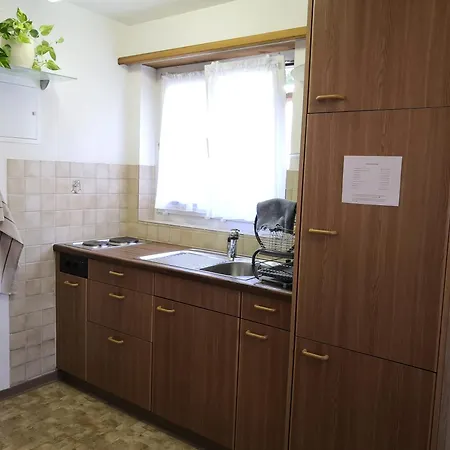 Am Birkenweg Apartment *